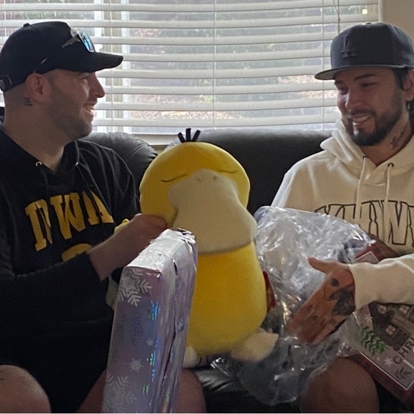 🥭💖Share Show 🥭🩷😻👽🎉🌮🎤🐔Oh My Posh! MANGO is live 🥭👽😻🩷 🎉🌮🎤🐔🥭👽😻🩷🎉🎤🐔🌮let’s go! - Picture 9 of 9